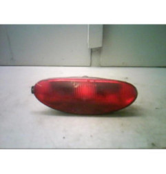 Anti brouillard arriere PEUGEOT 206 Photo n°1