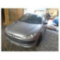 Anti brouillard arriere PEUGEOT 206