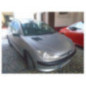 Anti brouillard arriere PEUGEOT 206