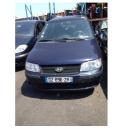 Retroviseur gauche HYUNDAI MATRIX Photo n°4