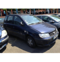 Retroviseur gauche HYUNDAI MATRIX Photo n°5