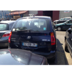 Retroviseur gauche HYUNDAI MATRIX Photo n°6