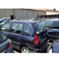 Retroviseur gauche HYUNDAI MATRIX Photo n°7