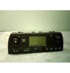 Commande chauffage JAGUAR X-TYPE Photo n°1