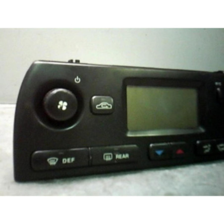 Commande chauffage JAGUAR X-TYPE