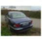 Commande chauffage JAGUAR X-TYPE