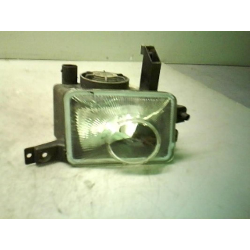 Anti brouillard gauche (feux) OPEL COMBO C