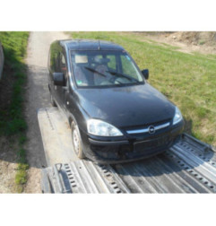 Anti brouillard gauche (feux) OPEL COMBO C Photo n°3