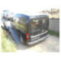 Anti brouillard gauche (feux) OPEL COMBO C