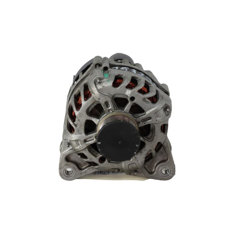 Alternateur RENAULT CLIO 4