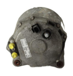 Alternateur VOLKSWAGEN TOUAREG 1 Photo n°3