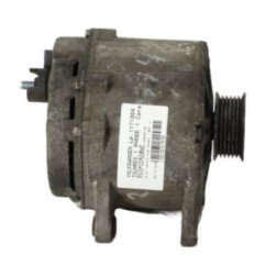 Alternateur VOLKSWAGEN TOUAREG 1 Photo n°4