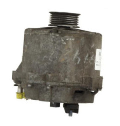 Alternateur VOLKSWAGEN TOUAREG 1 Photo n°5