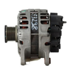 Alternateur RENAULT CLIO 4