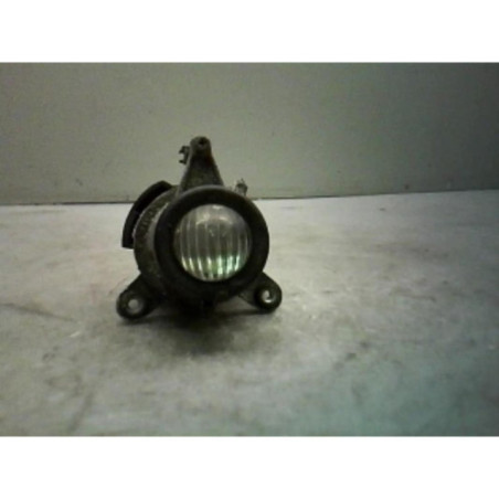 Anti brouillard droit (feux) LANCIA MUSA Photo n°1