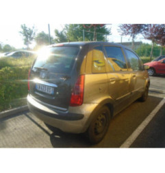 Anti brouillard droit (feux) LANCIA MUSA Photo n°5