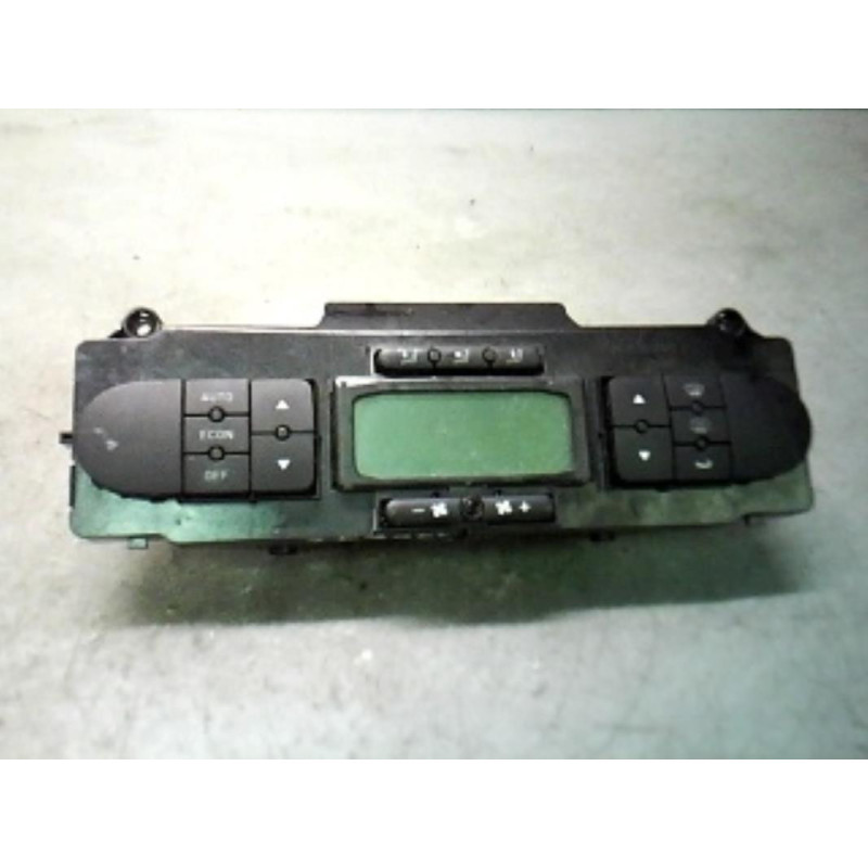 Commande chauffage SEAT ALTEA