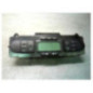 Commande chauffage SEAT ALTEA