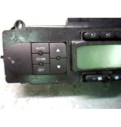 Commande chauffage SEAT ALTEA