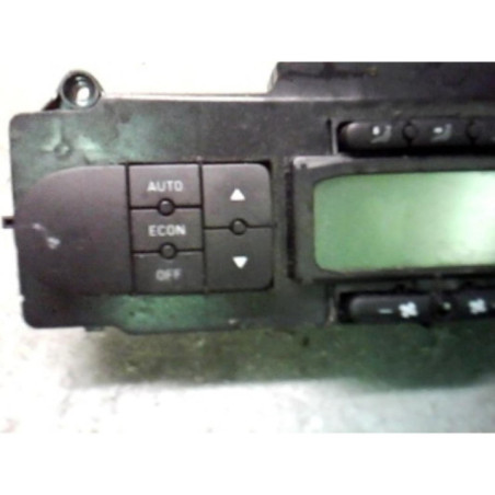 Commande chauffage SEAT ALTEA