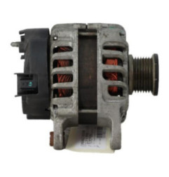 Alternateur RENAULT CLIO 4 Photo n°4