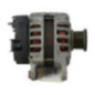 Alternateur RENAULT CLIO 4