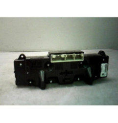 Commande chauffage SEAT ALTEA Photo n°4