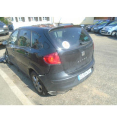 Commande chauffage SEAT ALTEA Photo n°8