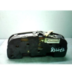 Compteur OPEL ZAFIRA A Photo n°1