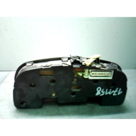 Compteur OPEL ZAFIRA A Photo n°1