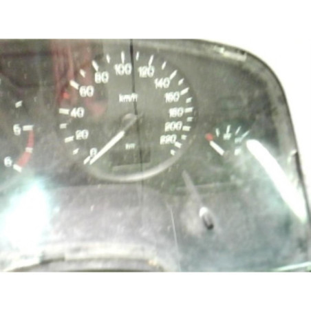 Compteur OPEL ZAFIRA A