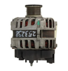 Alternateur RENAULT CLIO 4 Photo n°5