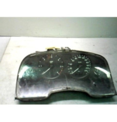 Compteur OPEL ZAFIRA A Photo n°4