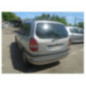 Compteur OPEL ZAFIRA A