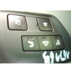 Bouton/Interrupteur CITROEN C4 2