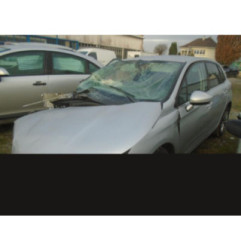 Bouton/Interrupteur CITROEN C4 2 Photo n°4