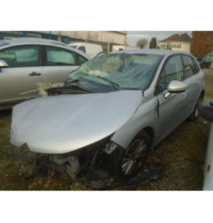 Bouton/Interrupteur CITROEN C4 2 Photo n°5