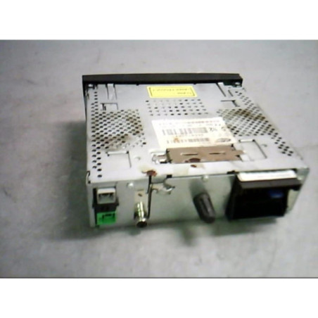 Autoradio d'origine CITROEN C4 1