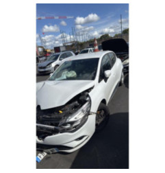 Alternateur RENAULT CLIO 4 Photo n°7