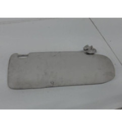 Pare soleil gauche RENAULT ESPACE 4 Photo n°1