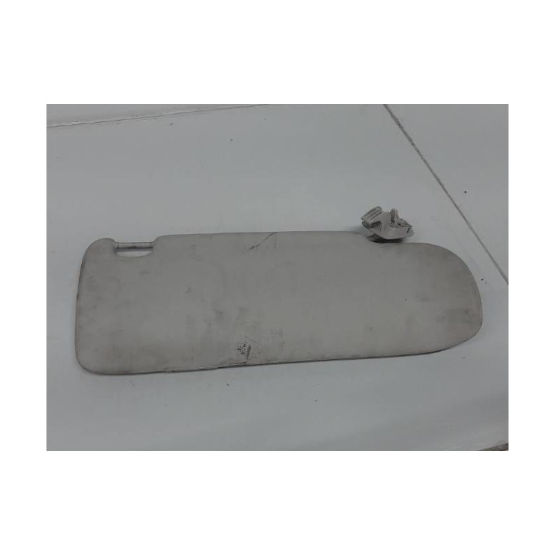 Pare soleil gauche RENAULT ESPACE 4