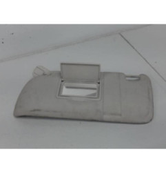 Pare soleil gauche RENAULT ESPACE 4 Photo n°3