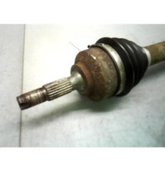 Cardan droit (transmission) CITROEN C3 1 Photo n°1