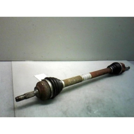 Cardan droit (transmission) CITROEN C3 1