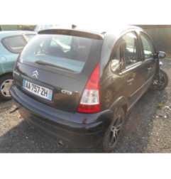 Cardan droit (transmission) CITROEN C3 1 Photo n°5