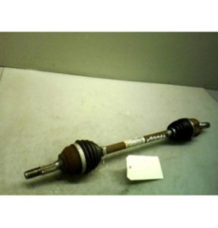 Cardan gauche (transmission) CITROEN C3 1