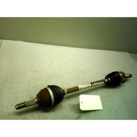 Cardan gauche (transmission) CITROEN C3 1