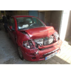 Cardan gauche (transmission) CITROEN C3 1 Photo n°4