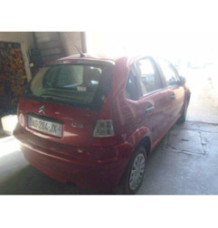 Cardan gauche (transmission) CITROEN C3 1 Photo n°5