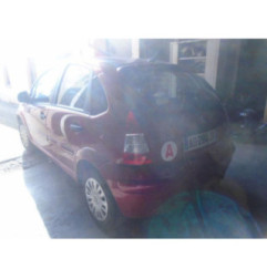 Cardan gauche (transmission) CITROEN C3 1 Photo n°6